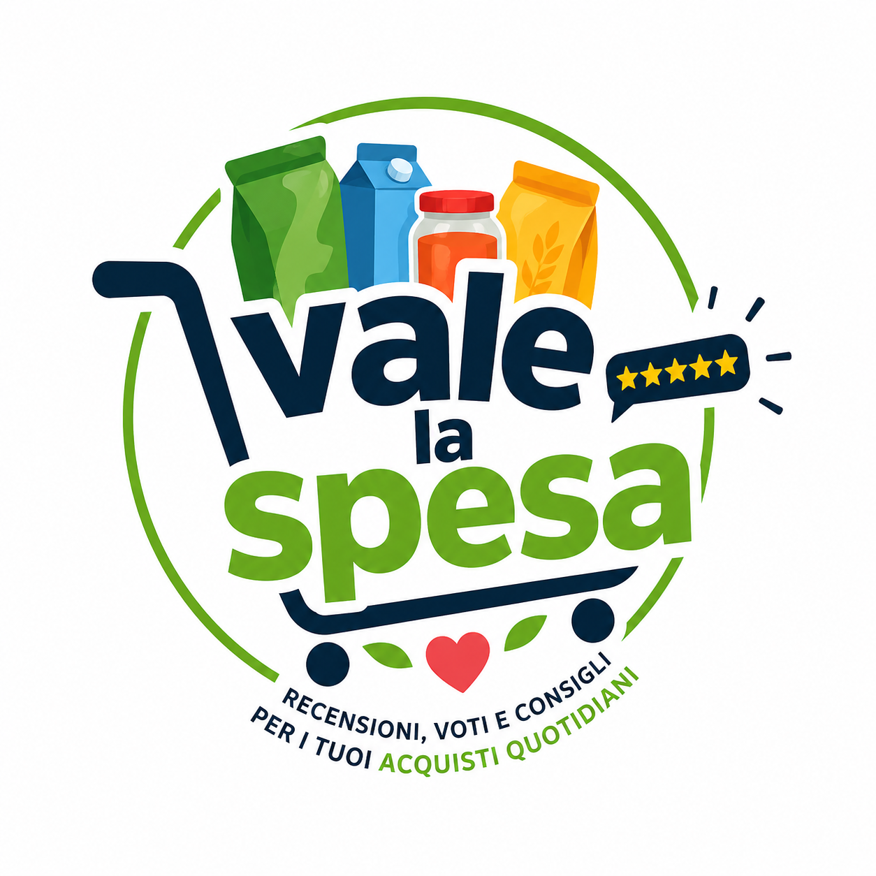ValeLaSpesa